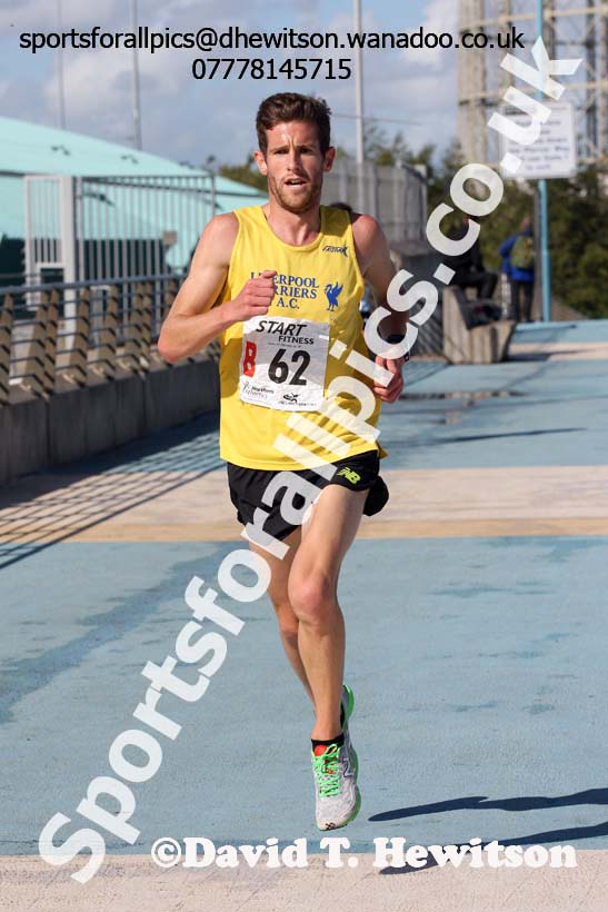 Senior men Northern 6 and 4 Stage Road Relays. Photo: David T. Hewitson/Sports for All Pics